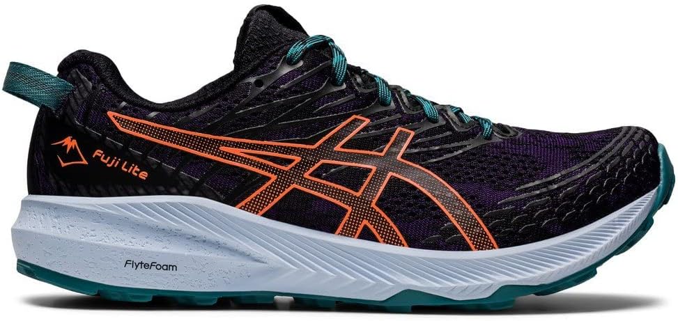 Amazon | asics(アシックス) トレイルランニングシューズ Fuji